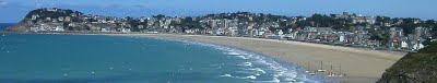 Gites Bretagne C&ocirc;tes d'Armor Erquy Pl&eacute;neuf-Val-Andr&eacute;