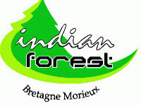 Indian Forest : (Accrobranche)