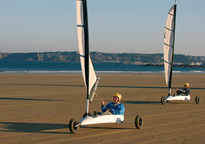 Centre nautique