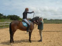Centre �questre La Jeannette