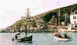 the port of Dahou�t