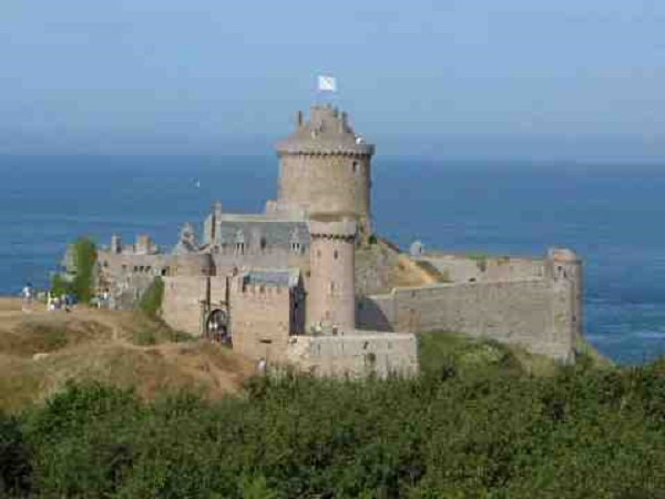 Fort La Lattre - Plévenon