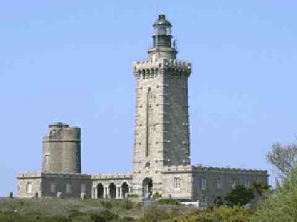 Phare du Cap Fréhel - Plévenon