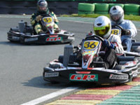 GP-Karting