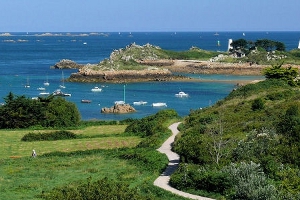 Ile de Bréhat