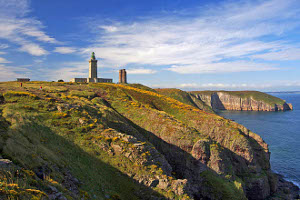 Le Cap-Fréhel.