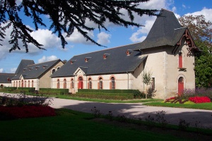 Haras National de lamballe