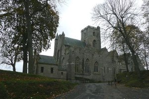 Collégiale Notre Dame