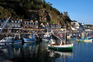 Port d' Erquy