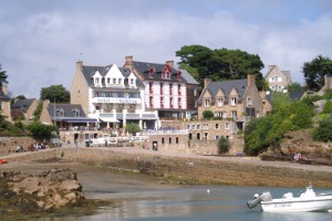 Port of Bréhat