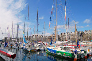 Port de Saint-Malo